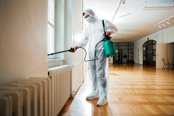 Best Fumigation Services  in Mifflinburg, PA